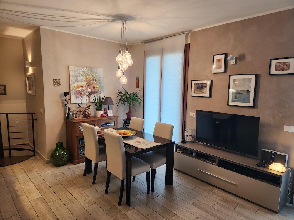 Appartamento in vendita a Santa Maria a Monte, 3 locali, prezzo € 169.000 | PortaleAgenzieImmobiliari.it