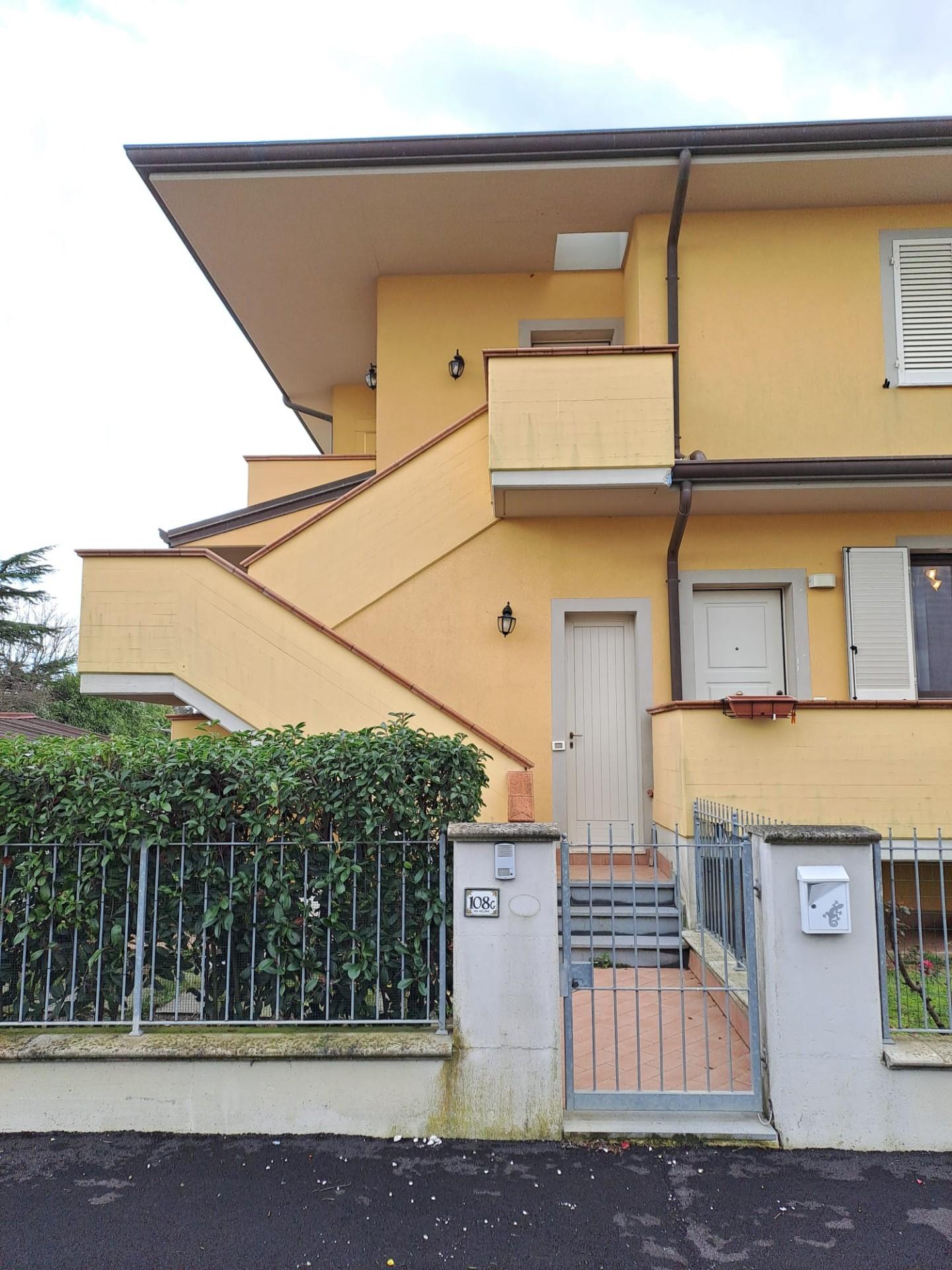 Appartamento in vendita a Santa Maria a Monte, 3 locali, prezzo € 185.000 | PortaleAgenzieImmobiliari.it