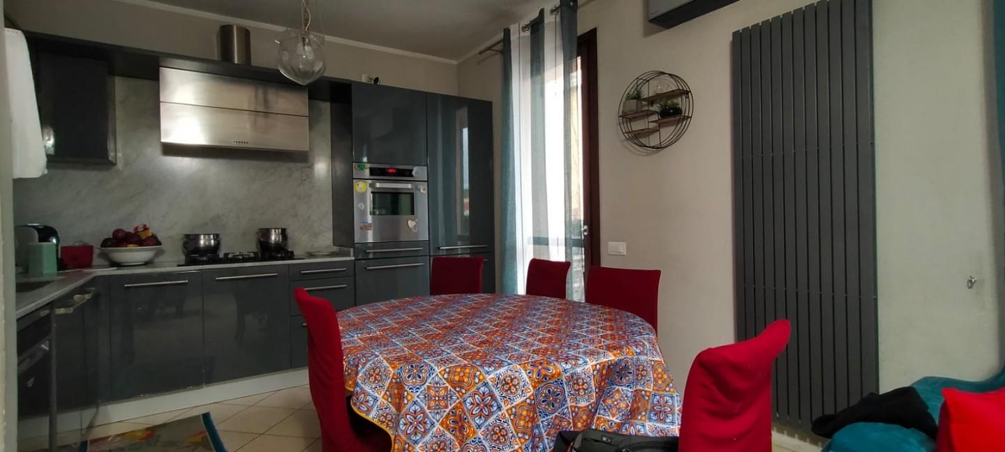 Appartamento in vendita a Cascina, 4 locali, prezzo € 209.000 | PortaleAgenzieImmobiliari.it