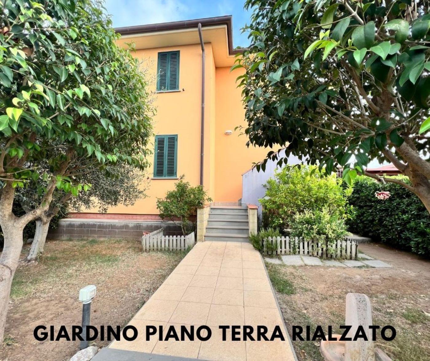 Appartamento in vendita a Rosignano Marittimo, 3 locali, prezzo € 240.000 | PortaleAgenzieImmobiliari.it