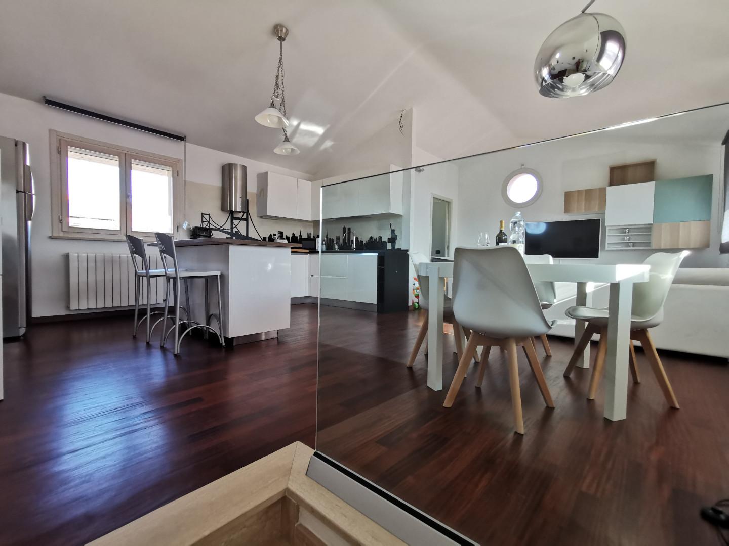 Appartamento in vendita a Capannoli, 5 locali, prezzo € 195.000 | PortaleAgenzieImmobiliari.it