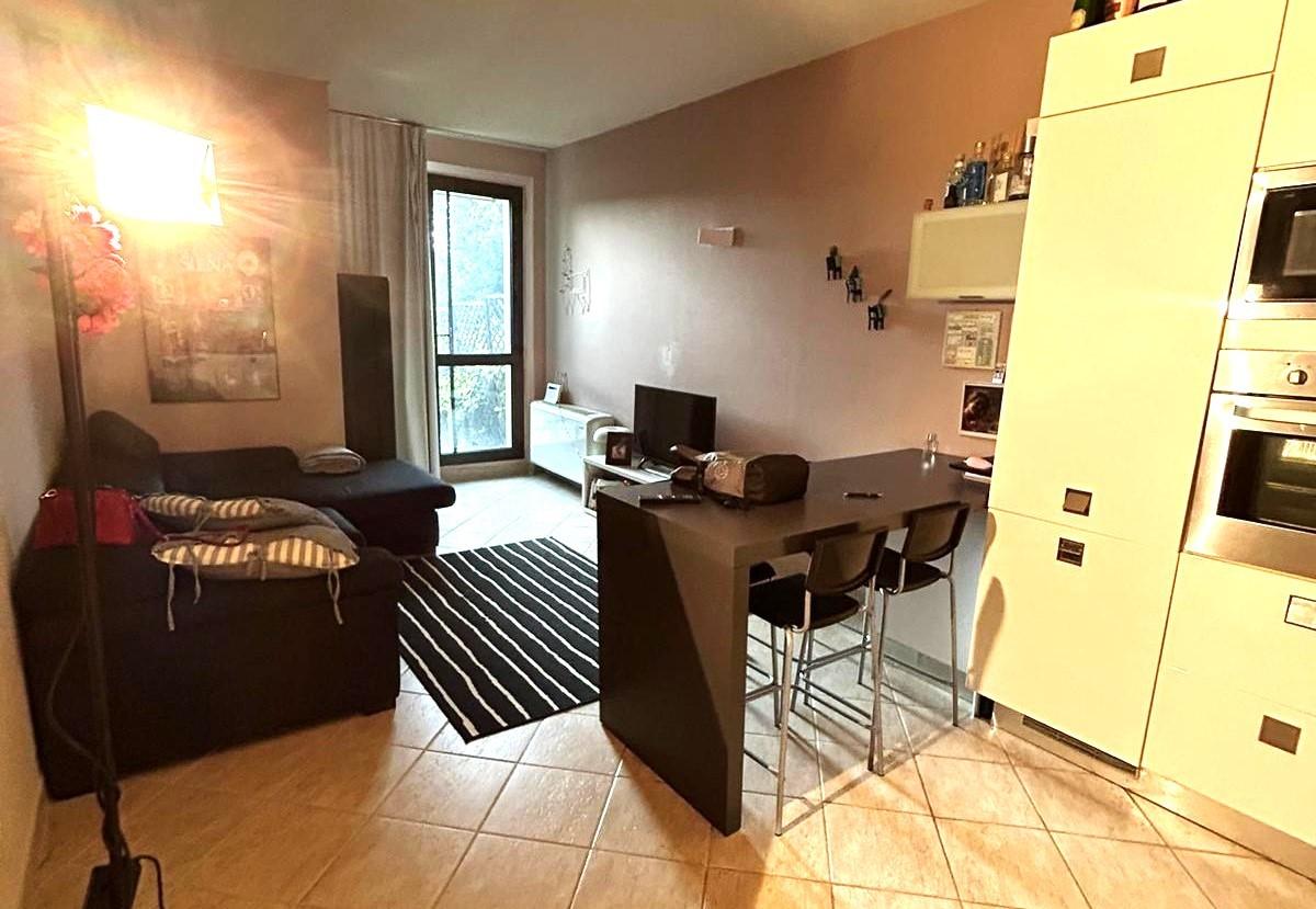 Appartamento in vendita a Siena, 2 locali, prezzo € 125.000 | PortaleAgenzieImmobiliari.it
