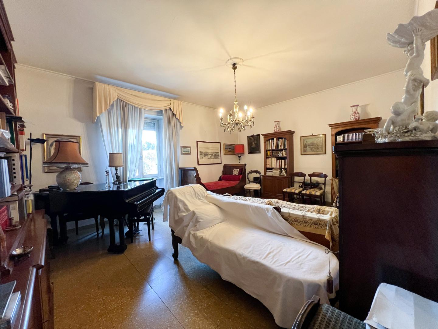 Appartamento in vendita a Pisa, 6 locali, prezzo € 395.000 | PortaleAgenzieImmobiliari.it