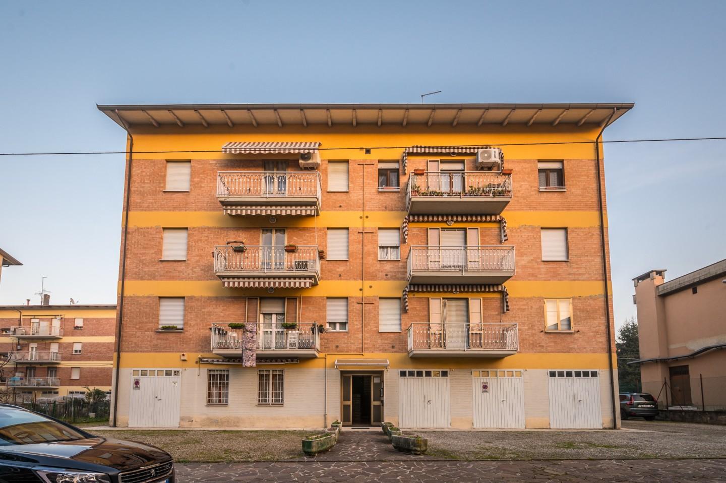 Appartamento in vendita a Maranello, 4 locali, prezzo € 160.000 | PortaleAgenzieImmobiliari.it