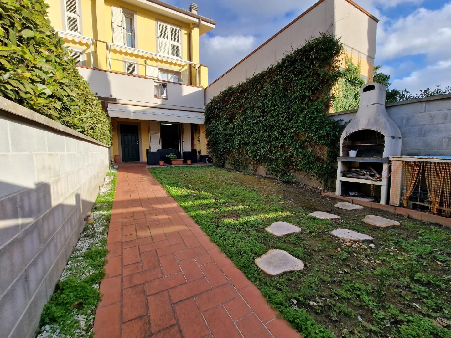 Appartamento in vendita a Crespina Lorenzana, 2 locali, prezzo € 128.000 | PortaleAgenzieImmobiliari.it