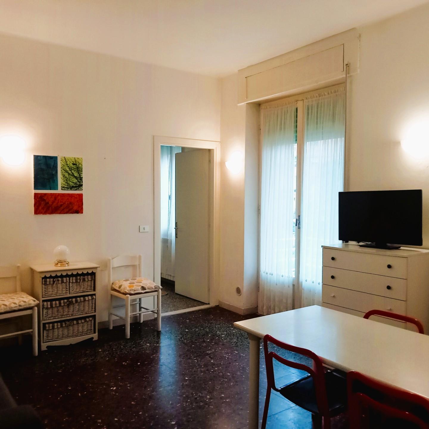 Appartamento in vendita a Lerici, 2 locali, prezzo € 225.000 | PortaleAgenzieImmobiliari.it