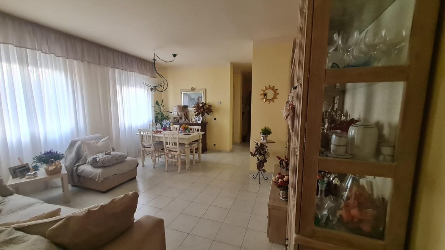 Appartamento in vendita a Capannoli, 6 locali, prezzo € 109.000 | PortaleAgenzieImmobiliari.it
