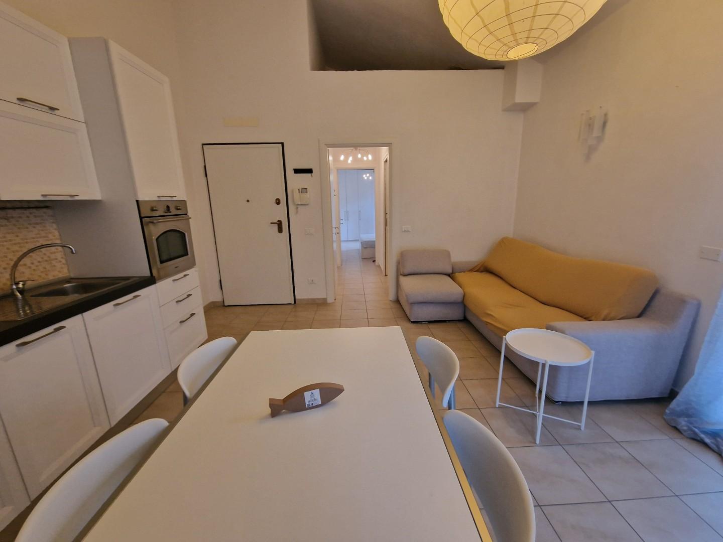 Appartamento in vendita a Arcola, 3 locali, prezzo € 115.000 | PortaleAgenzieImmobiliari.it