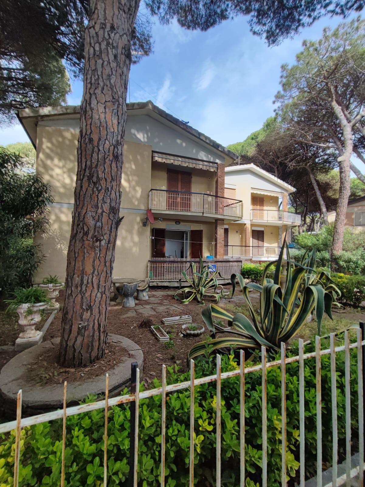 Appartamento in vendita a Grosseto, 6 locali, prezzo € 375.000 | PortaleAgenzieImmobiliari.it