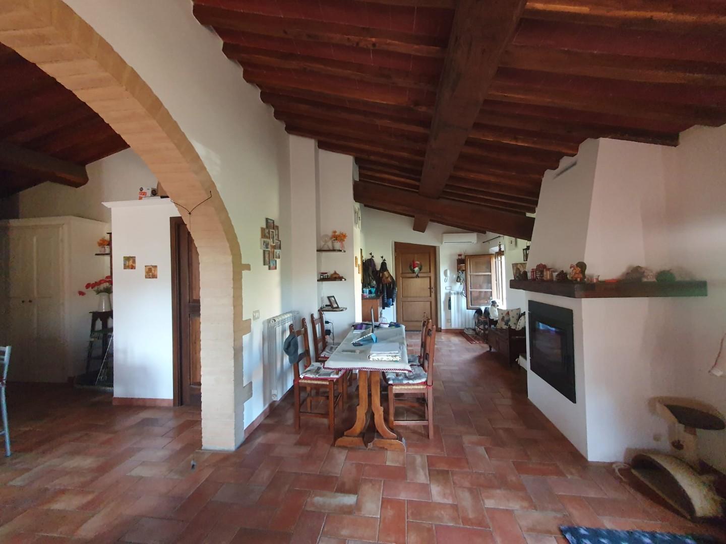 Appartamento in vendita a Monteroni d'Arbia, 5 locali, prezzo € 259.000 | PortaleAgenzieImmobiliari.it
