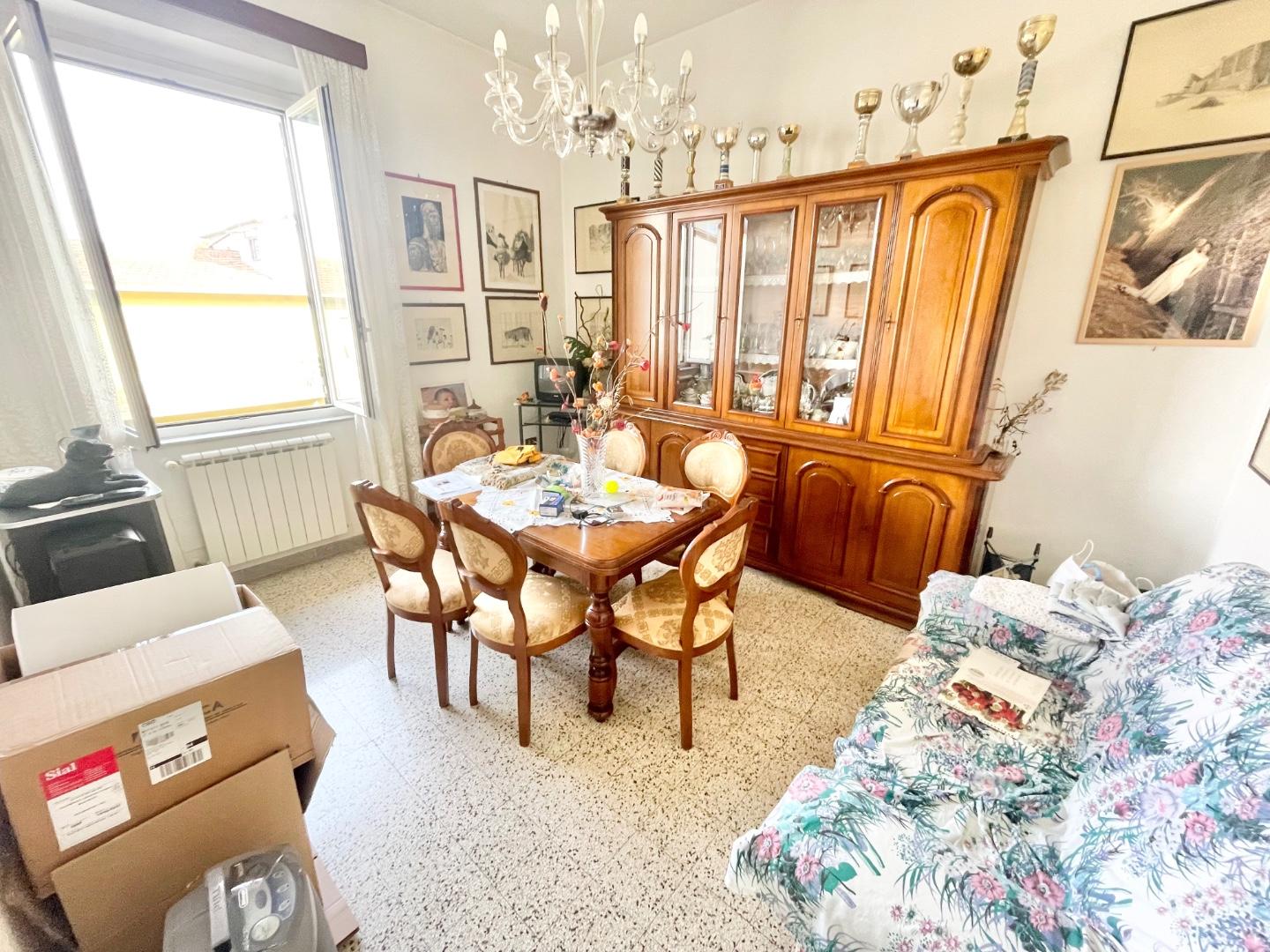 Appartamento in vendita a Ponsacco, 4 locali, prezzo € 119.000 | PortaleAgenzieImmobiliari.it