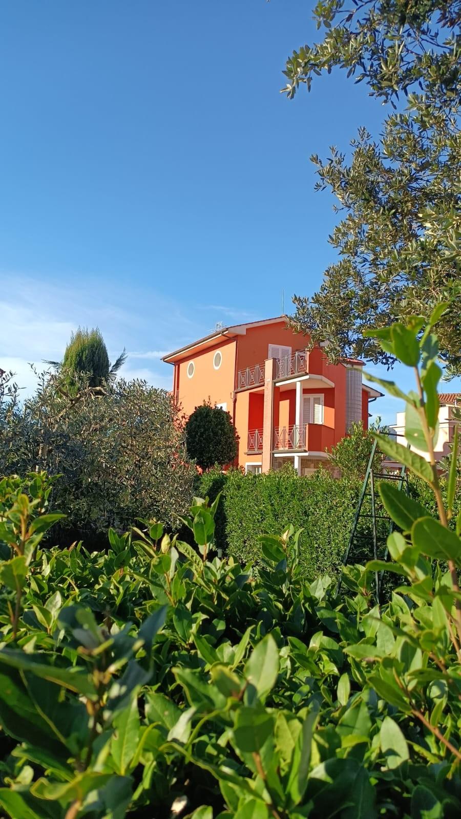 Villa Bifamiliare in vendita a Bientina, 4 locali, prezzo € 290.000 | PortaleAgenzieImmobiliari.it