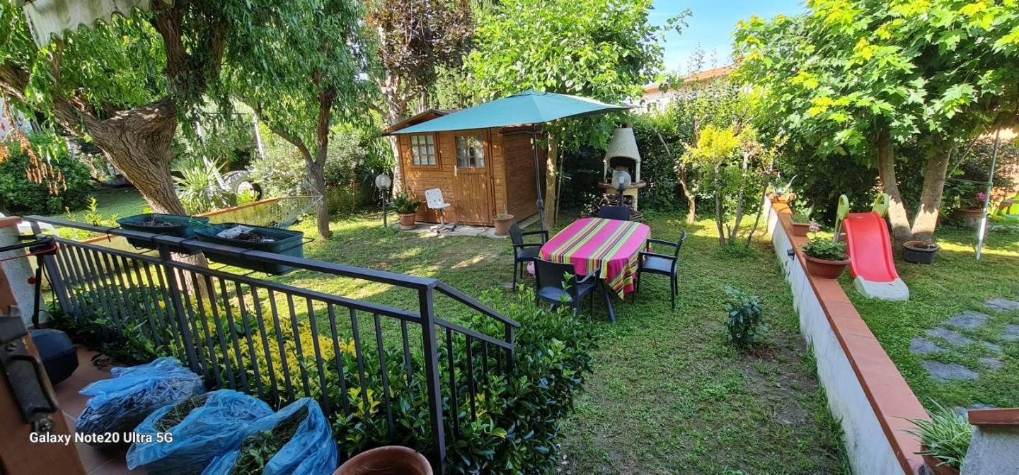 Villa a Schiera in vendita a San Giuliano Terme, 6 locali, prezzo € 310.000 | PortaleAgenzieImmobiliari.it