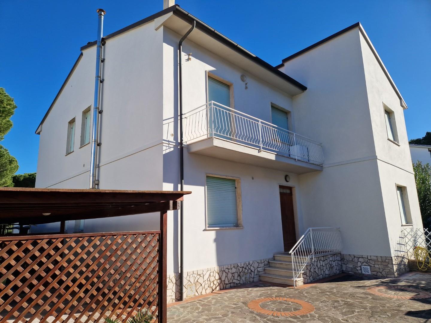 Appartamento in vendita a Rosignano Marittimo, 4 locali, prezzo € 240.000 | PortaleAgenzieImmobiliari.it