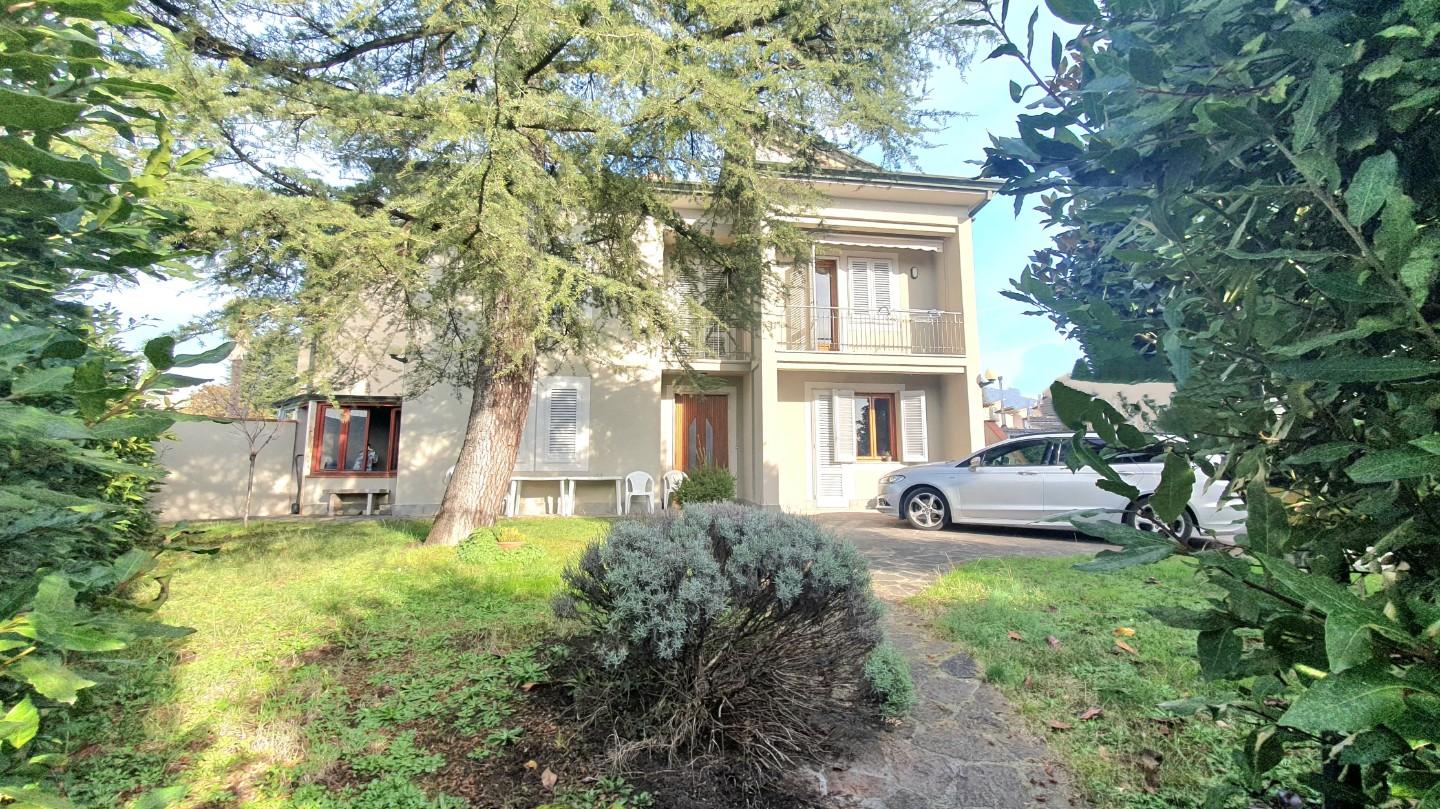 Villa Bifamiliare in vendita a Capannori, 6 locali, prezzo € 310.000 | PortaleAgenzieImmobiliari.it