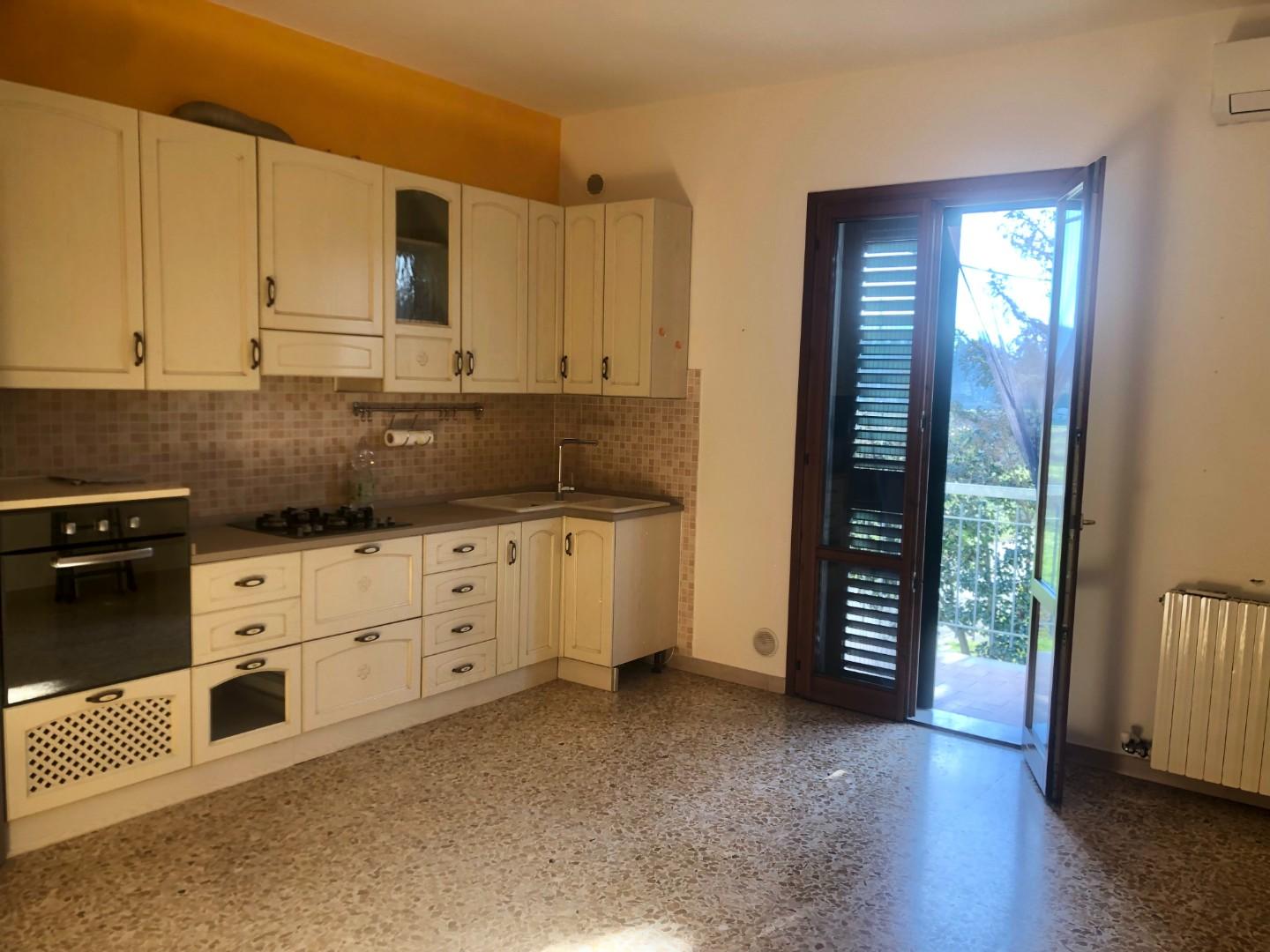 Appartamento in vendita a San Miniato, 3 locali, prezzo € 130.000 | PortaleAgenzieImmobiliari.it