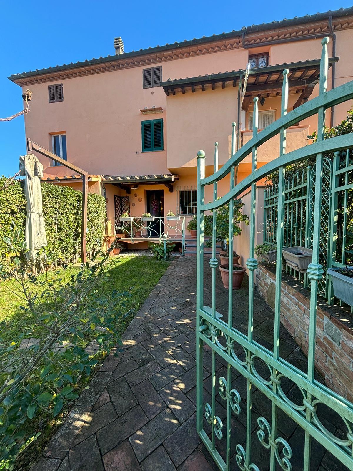 Appartamento in vendita a Capannoli, 3 locali, prezzo € 135.000 | PortaleAgenzieImmobiliari.it