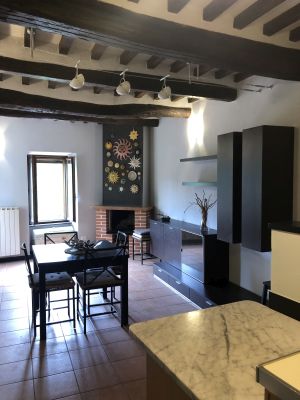 Appartamento in vendita a Arcola, 2 locali, prezzo € 95.000 | PortaleAgenzieImmobiliari.it