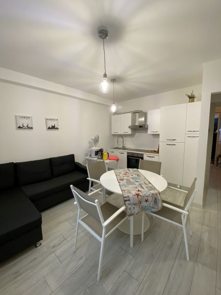 Appartamento in vendita a Arcola, 2 locali, prezzo € 120.000 | PortaleAgenzieImmobiliari.it