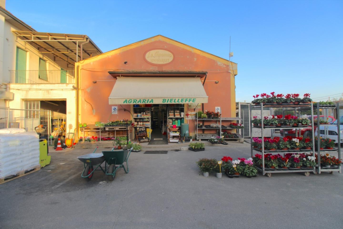 Negozio / Locale in vendita a Casciana Terme Lari, 5 locali, prezzo € 39.000 | PortaleAgenzieImmobiliari.it
