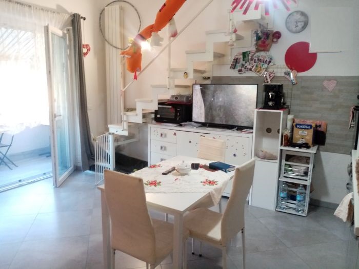 Appartamento in vendita a Arcola, 3 locali, prezzo € 140.000 | PortaleAgenzieImmobiliari.it