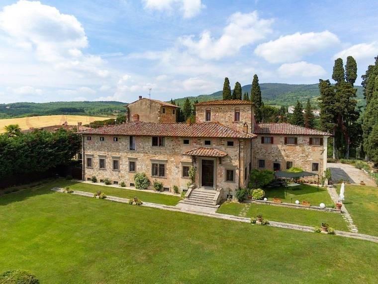 Villa in vendita a Scarperia e San Piero, 20 locali, prezzo € 5.000.000 | PortaleAgenzieImmobiliari.it