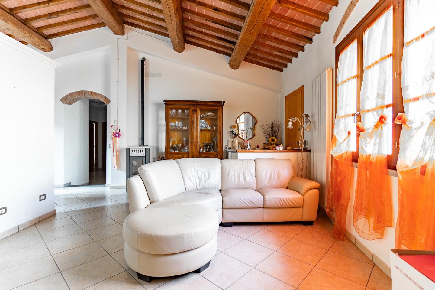 Villa a Schiera in vendita a Empoli, 6 locali, prezzo € 340.000 | PortaleAgenzieImmobiliari.it