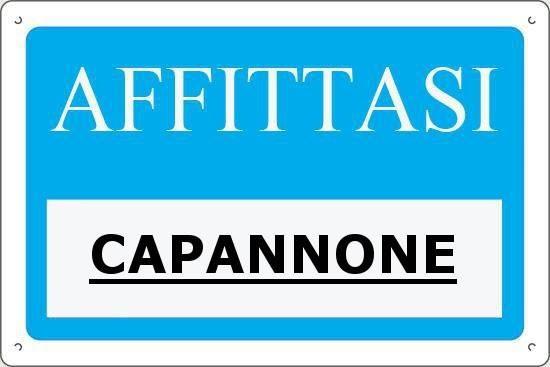 Capannone in affitto a Montelupo Fiorentino, 3 locali, Trattative riservate | PortaleAgenzieImmobiliari.it