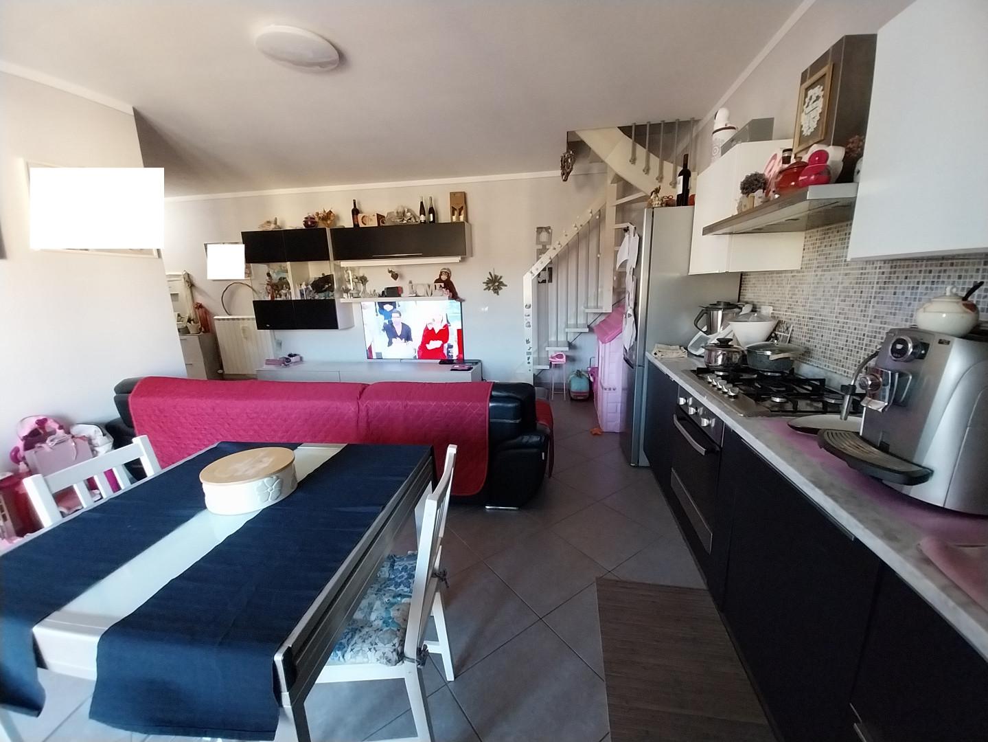 Appartamento in vendita a Bientina, 3 locali, prezzo € 143.500 | PortaleAgenzieImmobiliari.it