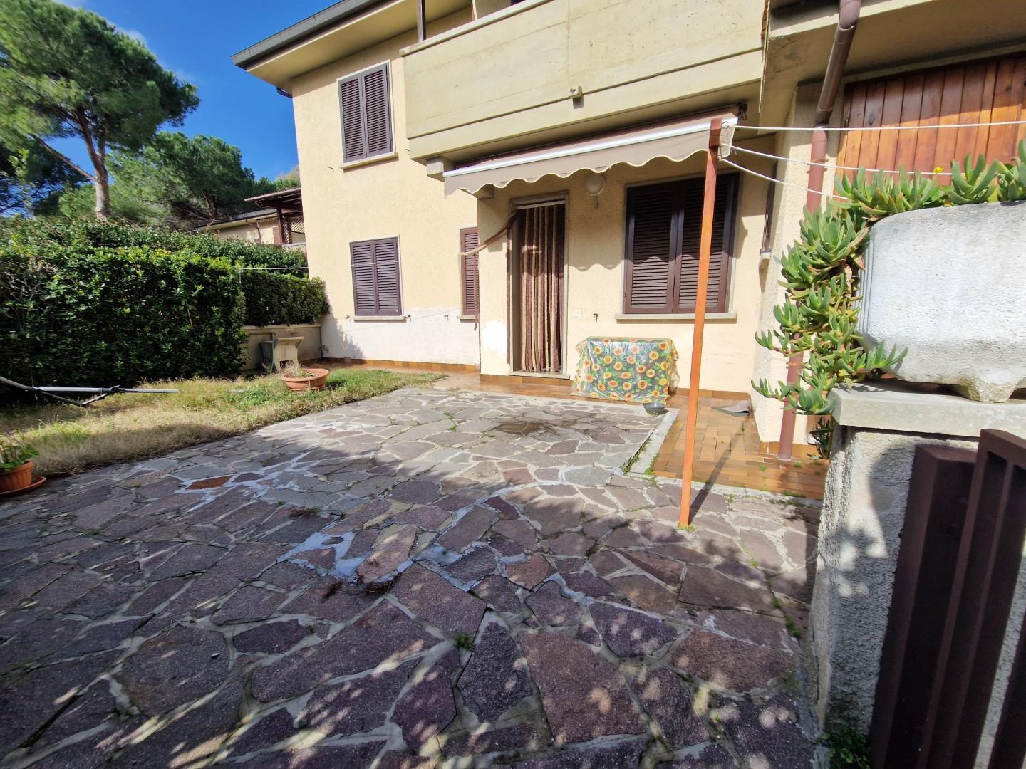 Villa Tri-Quadrifamiliare in vendita a Cecina, 3 locali, prezzo € 205.000 | PortaleAgenzieImmobiliari.it