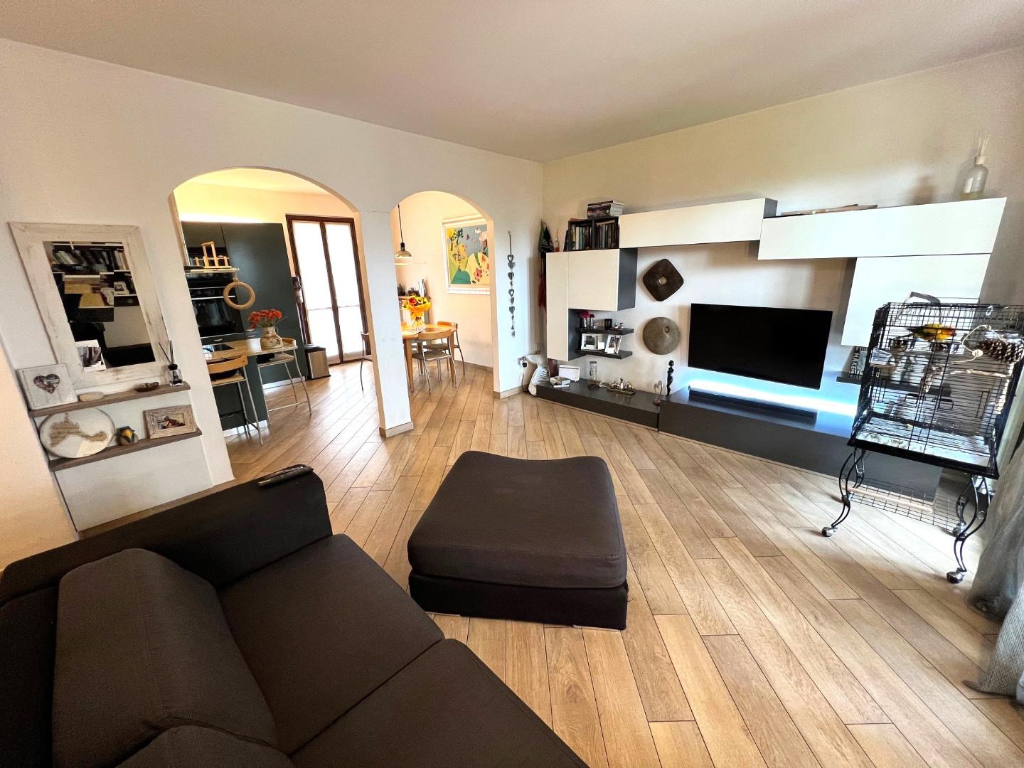 Villa a Schiera in vendita a Empoli, 5 locali, prezzo € 330.000 | PortaleAgenzieImmobiliari.it