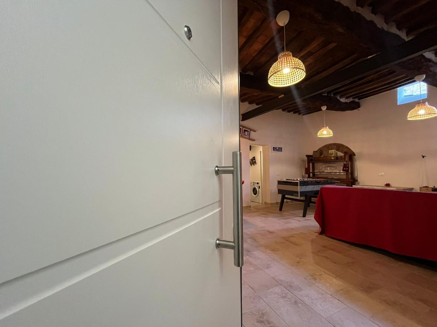 Appartamento in vendita a Terricciola, 4 locali, prezzo € 140.000 | PortaleAgenzieImmobiliari.it