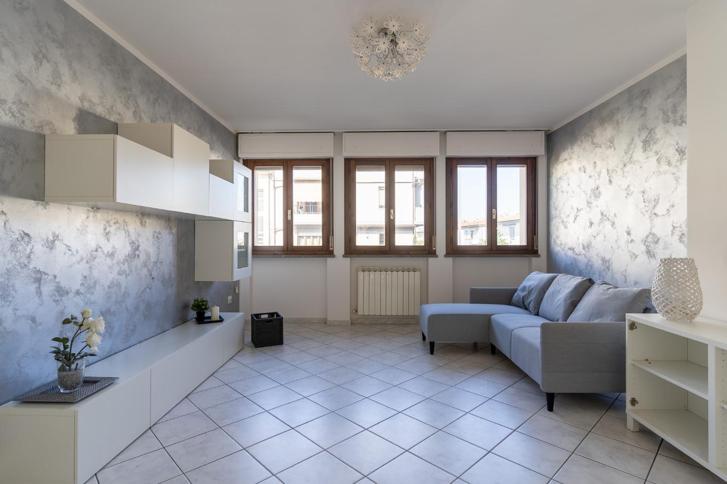 Appartamento in affitto a Empoli, 4 locali, prezzo € 850 | PortaleAgenzieImmobiliari.it