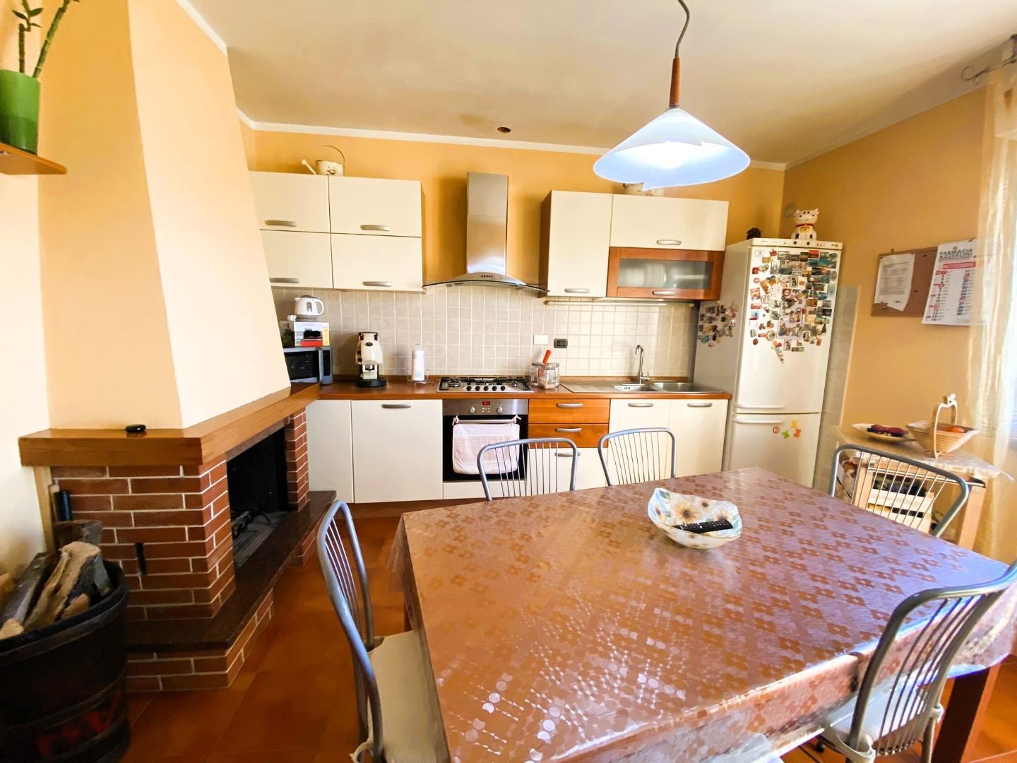 Appartamento in vendita a Vinci, 4 locali, prezzo € 180.000 | PortaleAgenzieImmobiliari.it