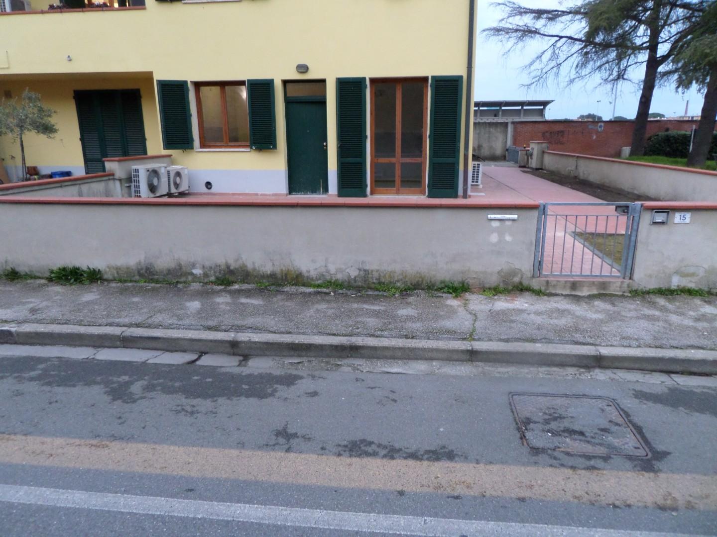 Appartamento in vendita a Santa Croce sull'Arno, 4 locali, prezzo € 128.000 | PortaleAgenzieImmobiliari.it