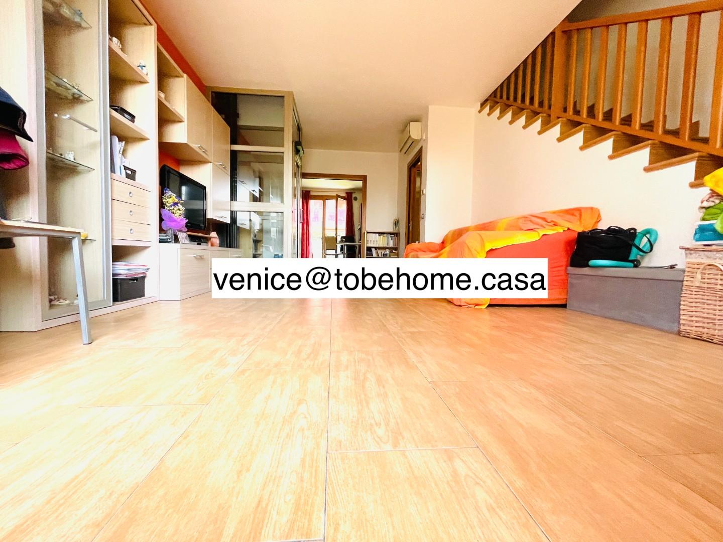 Villa a Schiera in vendita a Mirano, 6 locali, prezzo € 310.000 | PortaleAgenzieImmobiliari.it