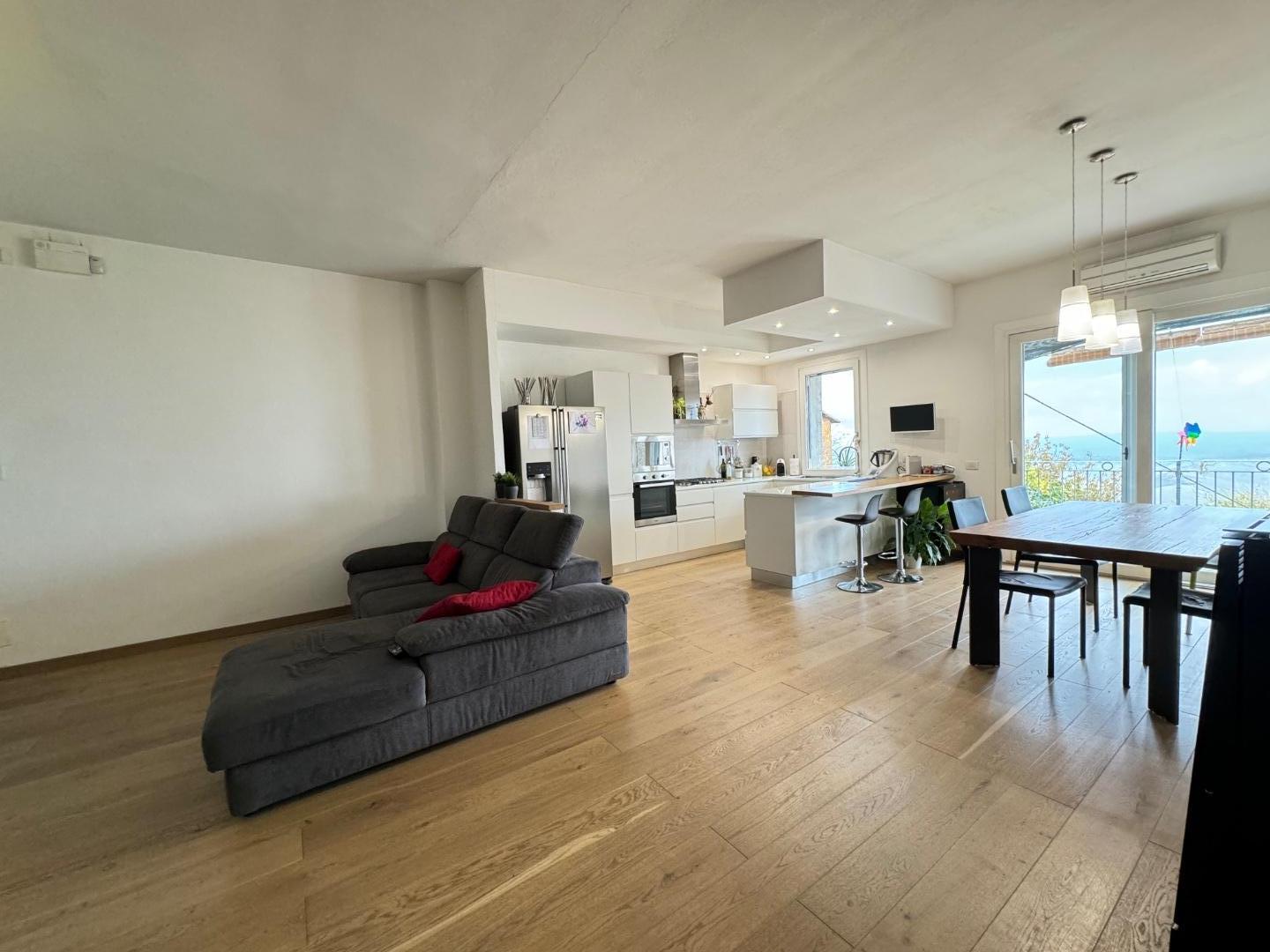 Appartamento in vendita a Chianni, 4 locali, prezzo € 220.000 | PortaleAgenzieImmobiliari.it