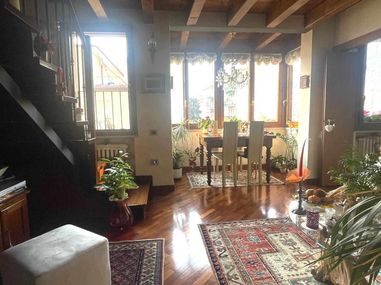 Appartamento in vendita a Mantova, 3 locali, prezzo € 175.000 | PortaleAgenzieImmobiliari.it