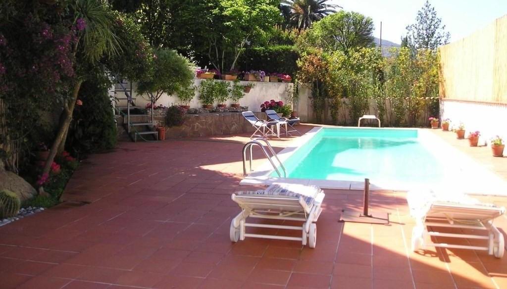 Villa in vendita a Calci, 9 locali, prezzo € 370.000 | PortaleAgenzieImmobiliari.it