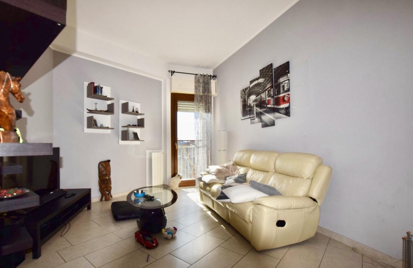 Appartamento in vendita a Suvereto, 3 locali, prezzo € 133.500 | PortaleAgenzieImmobiliari.it