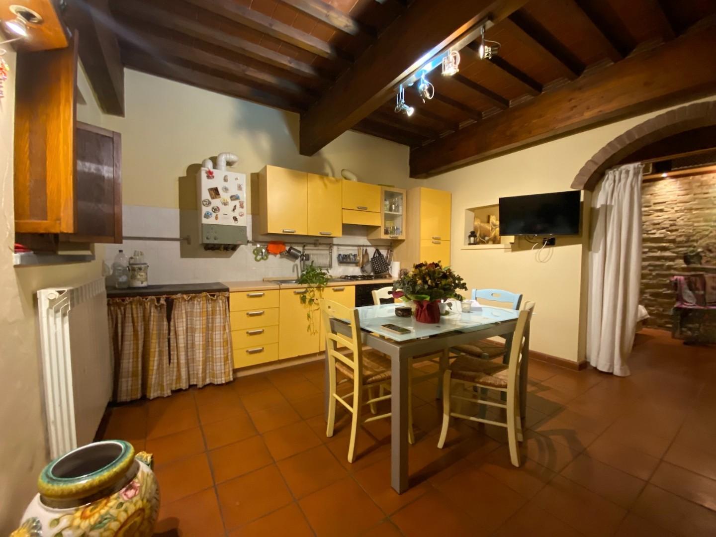Appartamento in vendita a Montelupo Fiorentino, 1 locali, prezzo € 105.000 | PortaleAgenzieImmobiliari.it