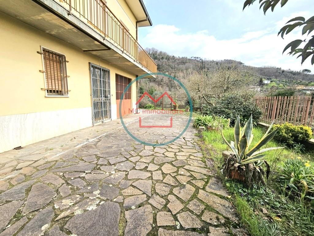 Appartamento in vendita a Montecatini-Terme, 5 locali, prezzo € 153.000 | PortaleAgenzieImmobiliari.it