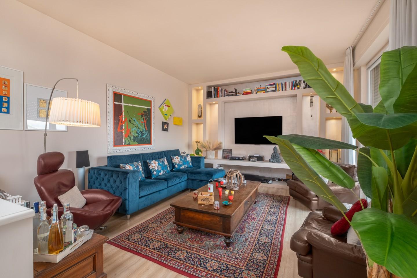 Appartamento in vendita a Bientina, 5 locali, prezzo € 169.000 | PortaleAgenzieImmobiliari.it