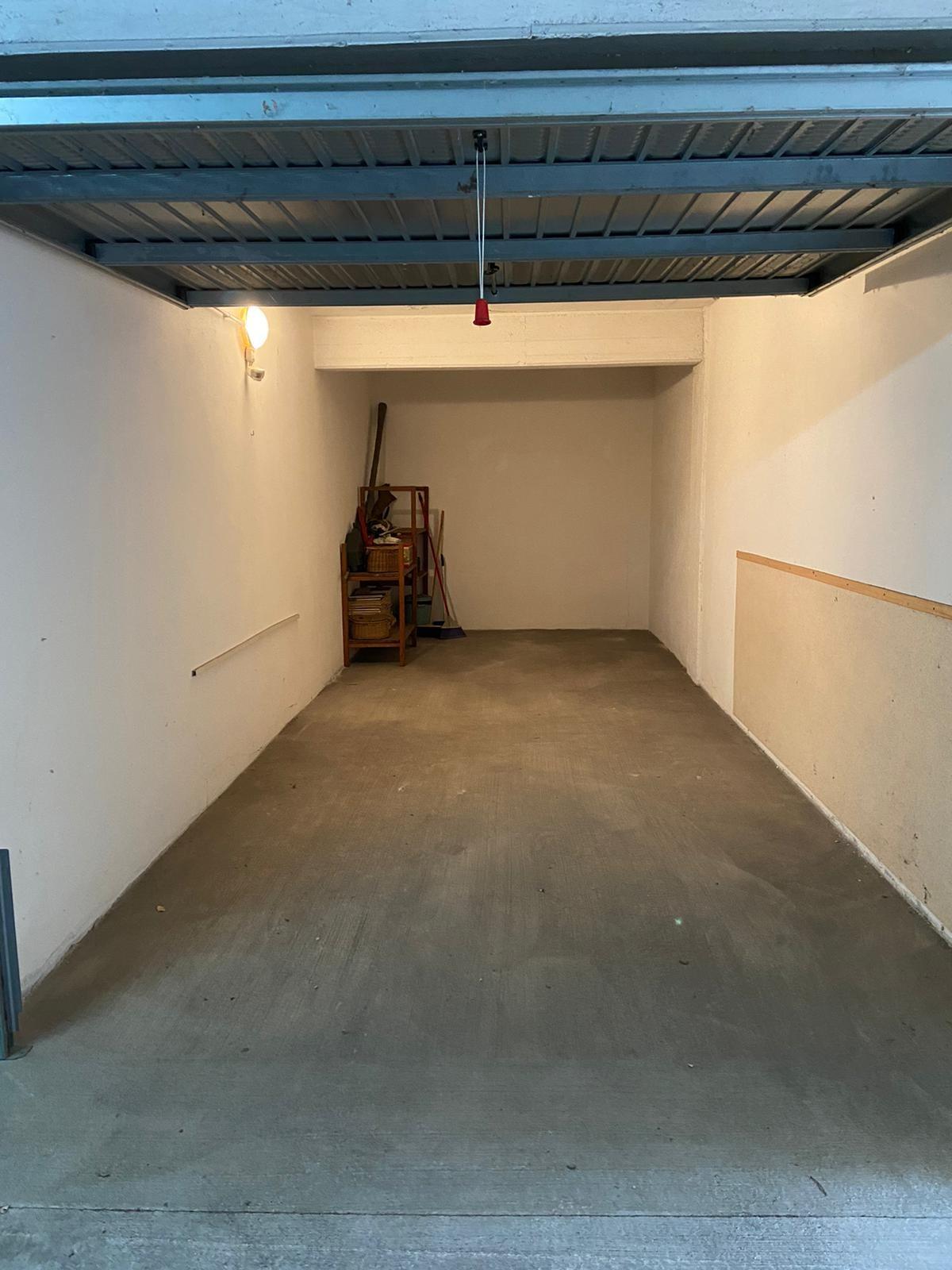 Box / Garage in Vendita a Siena