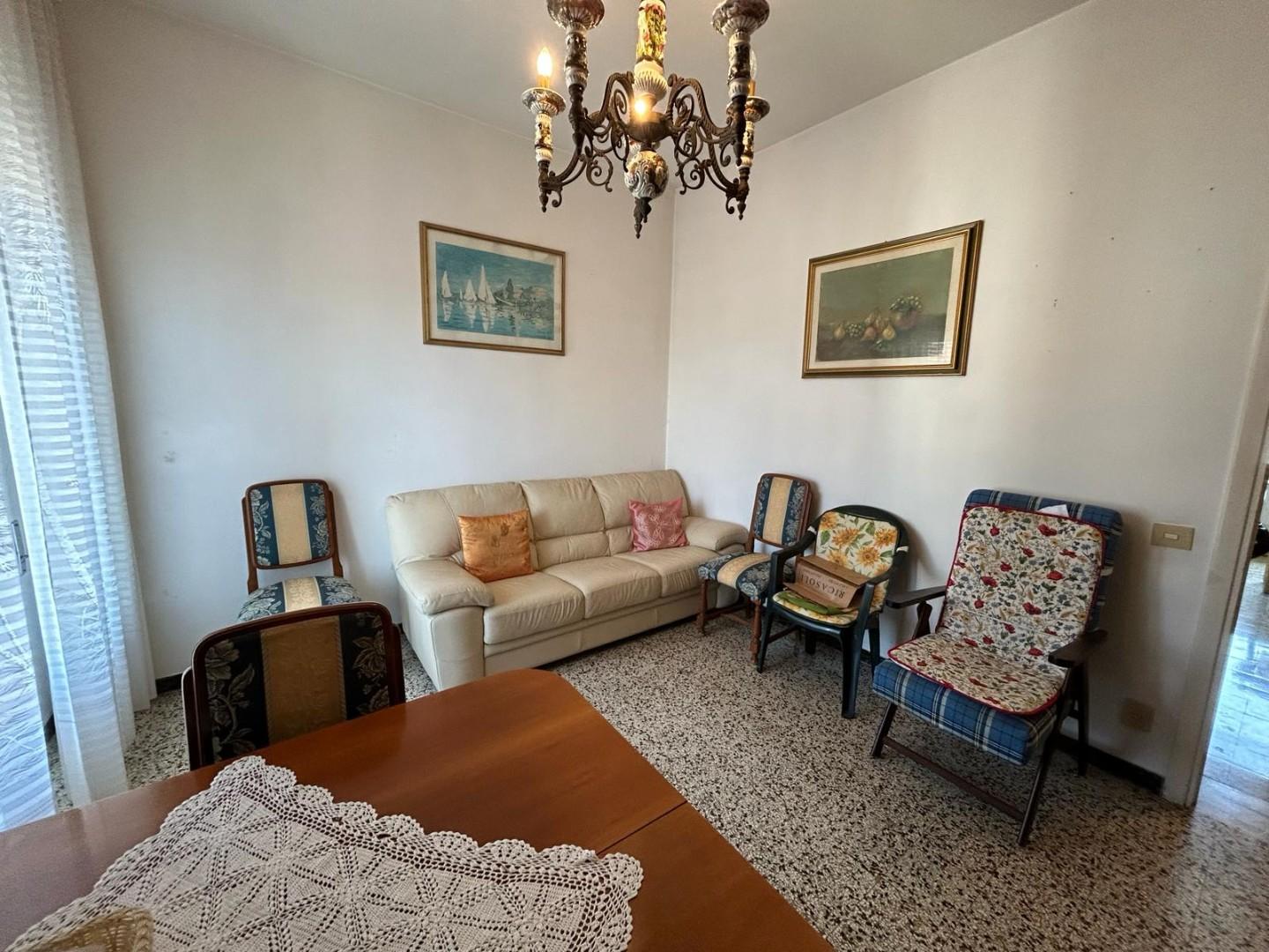 Appartamento in vendita a Empoli, 4 locali, prezzo € 118.000 | PortaleAgenzieImmobiliari.it