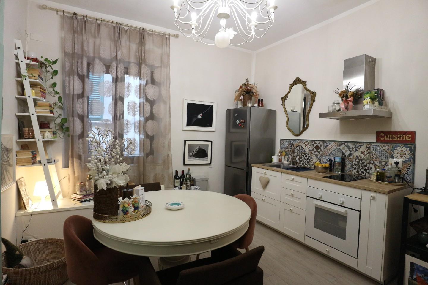 Appartamento in vendita a Ponsacco, 2 locali, prezzo € 73.000 | PortaleAgenzieImmobiliari.it