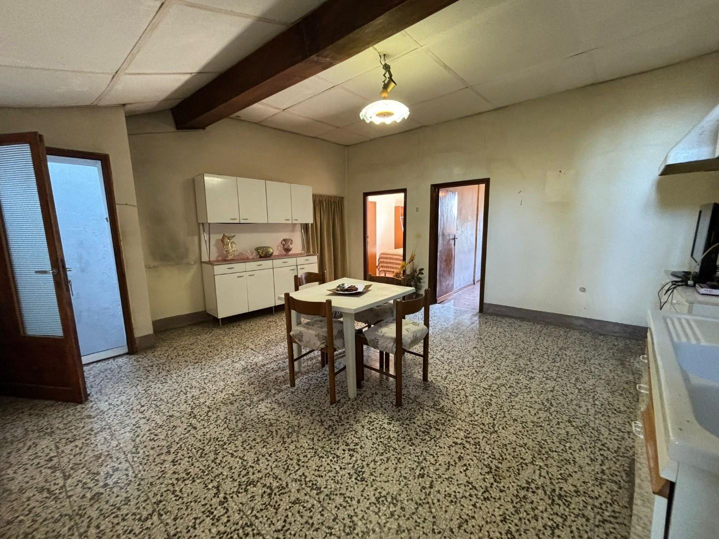 Appartamento in vendita a Terricciola, 4 locali, prezzo € 85.000 | PortaleAgenzieImmobiliari.it