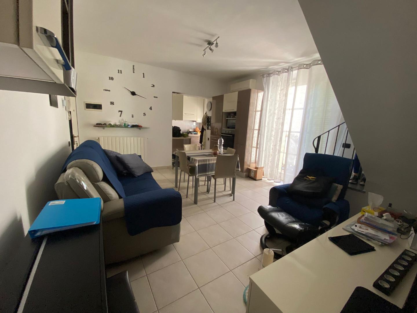 Appartamento in vendita a Livorno, 4 locali, prezzo € 220.000 | PortaleAgenzieImmobiliari.it