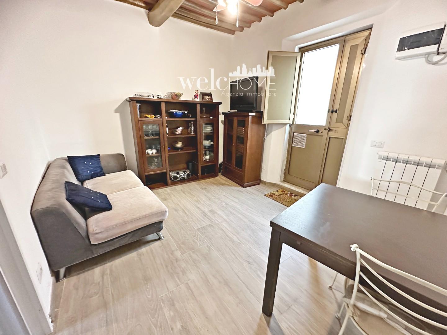 Appartamento in vendita a Signa, 2 locali, prezzo € 125.000 | PortaleAgenzieImmobiliari.it