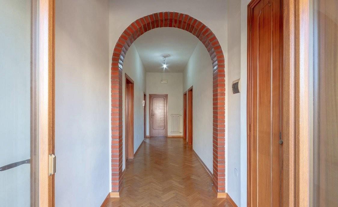 Appartamento in vendita a Poggio a Caiano, 4 locali, prezzo € 250.000 | PortaleAgenzieImmobiliari.it